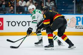 Mikko Rantanen: NHL Highlights and Controversy