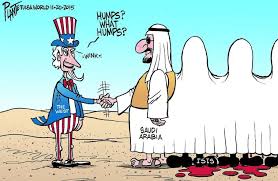 Image result for SAUDI ARMY CARTOON