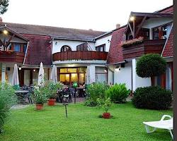 Image of Hotel Kentaur Balaton