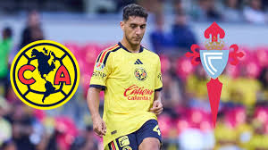 América podría perder a Sebastián Cáceres por un histórico de LaLiga