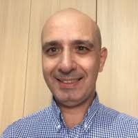 MIGATO Employee Konstantinos Vlachos's profile photo