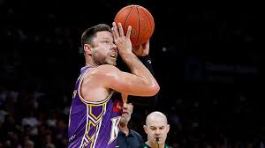 Sydney Kings Clinch NBL Championship in Overtime Thriller
