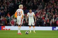 Britain Champions League Soccer