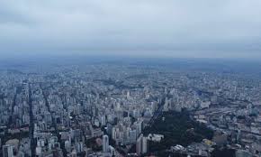 Aniversário de BH: veja a previsão do tempo para esta sexta-feira (12/12)