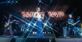 Damiano David’s Honest New Chapter Shines in Toronto