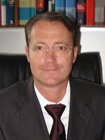 Stefan Grauf Rechtsanwalt, Notar Fachanwalt für Familienrecht