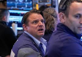 Oil prices hold steady but Wall Street and global markets higher despite doubts about U.S.-Iran talks