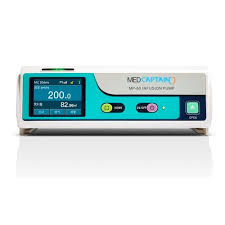 Bomba de Infusión MP – 60 - Coimpormedica - Tienda de ...