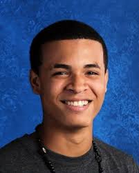 The emotions are high at Gulf High School in New Port Richey, Florida as students, friends and faculty join the family of Anthony Greene in mourning the ... - Anthony-Greene