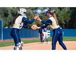 Softball Sets Schedule