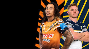 News source: Kayo Sports