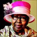 ANITA MATHIS. &quot;Nana&quot;. On Friday, April 4, 2014. Wife of George Mathis; mother of Glenda (Andre) Porter, Pamela (Michael) Scott and Tydus (Jaci) Mathis; ... - T11780464011_20140408