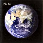 Peter Gee: East Of Eden (Review/Kritik) - Album-Rezension (Melodic ... - Peter-gee-east-of-eden