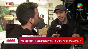 América TV - News update