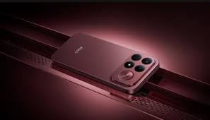 Portaltic.-La serie POCO F9 apunta a los videojuegos con fluidez de hasta 185 FPS y chip dedicado al procesamiento visual