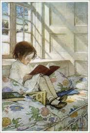 Image result for child's garden counterpane