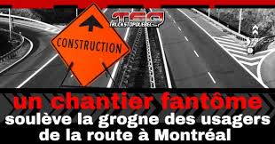 Truck Stop Québec - News update