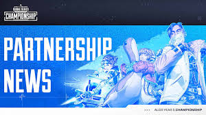 Red Bull, Razer, and Google Play among ALGS Year 5 Championship partners