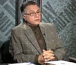 Jahanzeb Butt
