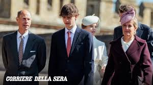 Trend Google: re carlo