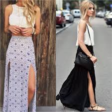 Resultado de imagem para looks para o verão 2016