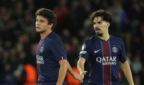 Monaco - PSG : les compositions officielles