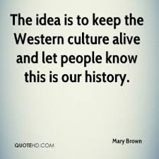 Mary Brown Quotes | QuoteHD via Relatably.com