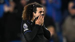 Chaos at Chelsea FC: Has Marc Cucurella's barber leaked team news?