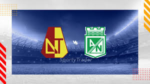 ¡Alerta Fútbol! Tolima vs. Nacional: ¿Quién se lleva la victoria?