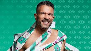 Promi Big Brother 2025: Marc Terenzi und weitere Kandidaten enthüllt!