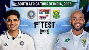 Proteas STUN India! Unbelievable Win at Eden Gardens!