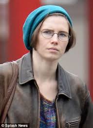 Image result for amanda knox