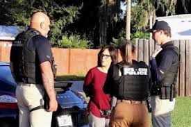 Kissimmee mayor arrested over $50,000 in business aid