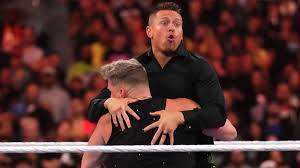 The Miz's Grudge Against George Kittle: From WrestleMania to the Green