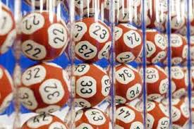 ticket de loto