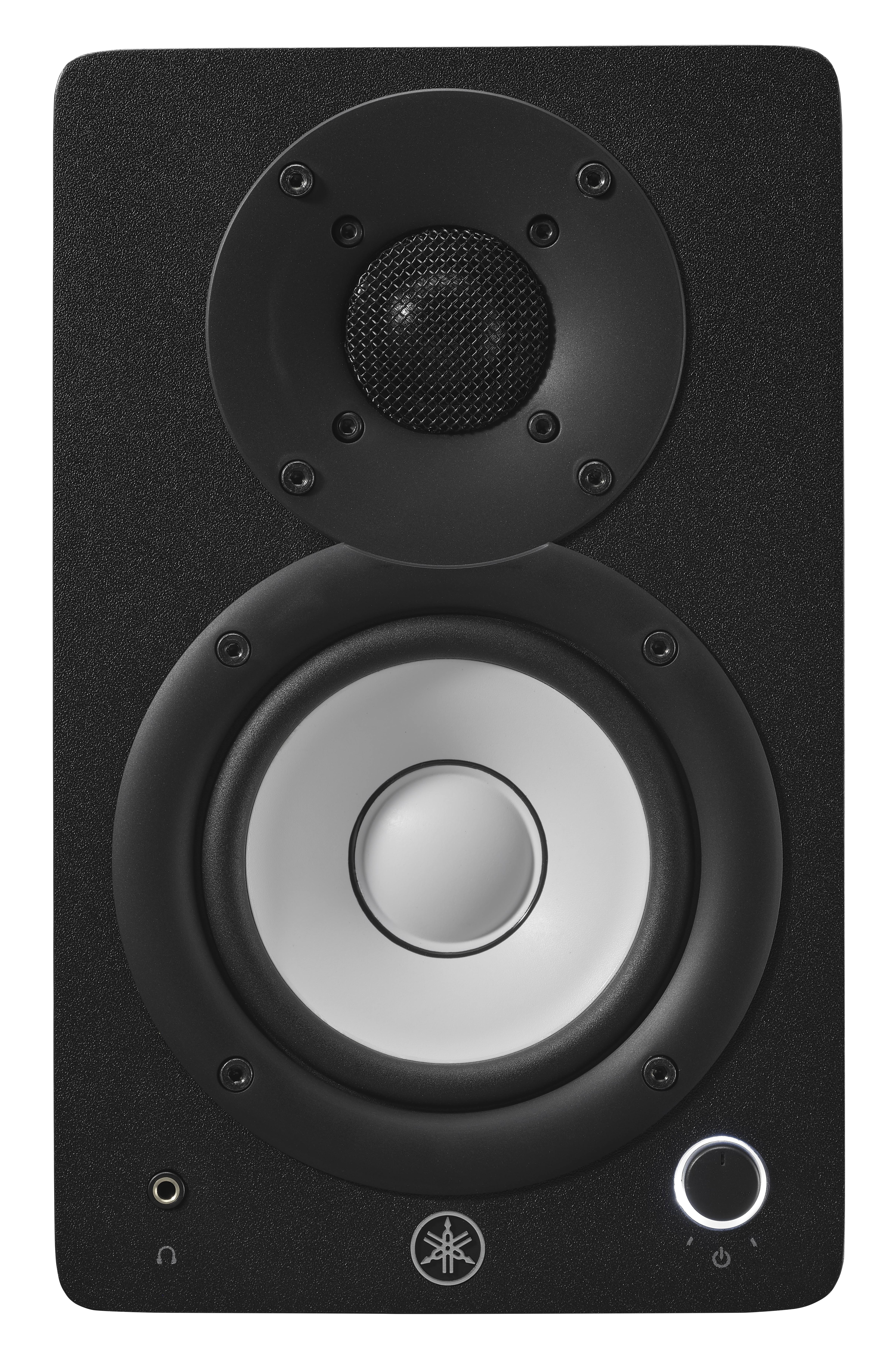 Yamaha HS4 Powered Studio