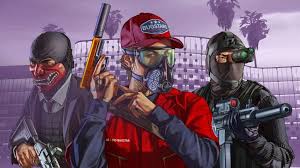 GTA 6: CEO da Take-Two revela o futuro do GTA Online