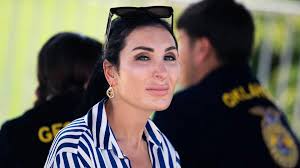 What Trump Really Thinks of Laura Loomer