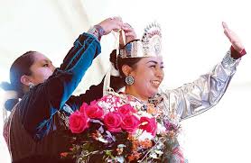 Image result for Miss Navajo Nation