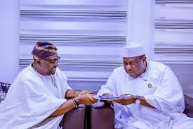 What’s next for Bayo Adelabu after resigning as power minister?