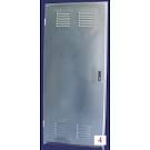 Puertas Metalicas Precios - Hogar, Muebles y Jardn en