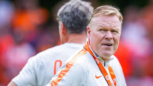 Koeman se decanta por Summerville y da la titularidad al delantero de la selección holandesa