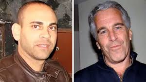 Modeling Agencies Under Scrutiny for Epstein Links
