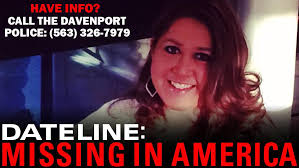 Missing in America Update: Carrie Olson - resize_b313f8ad3790c2878119bb3af5a8453c