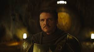 How Pedro Pascal became the best 'Star Wars' dad in 'The Mandalorian'