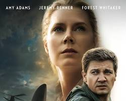 Gambar Arrival (2016) movie poster