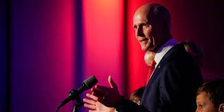 Arctic Frost Fallout Sparks Political Firestorm in Washington