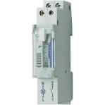 Caratteristiche Serie - Temporizzatore modulare A