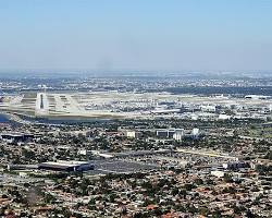 Image of Miami International Airport