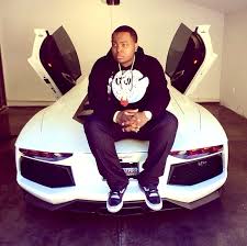 Image result for Sean Kingston